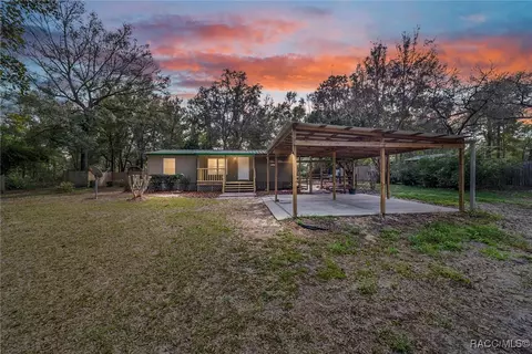 16180 SW 20th Ln, Ocala, FL 34481