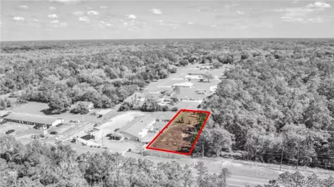 4928 E Arbor St, Inverness, FL 34452