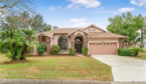 5613 W Crossmoor Pl, Lecanto, FL 34461