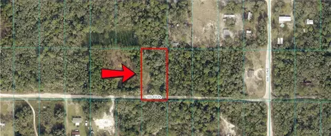 tbd SW 156 Pl, Dunnellon, FL 34432
