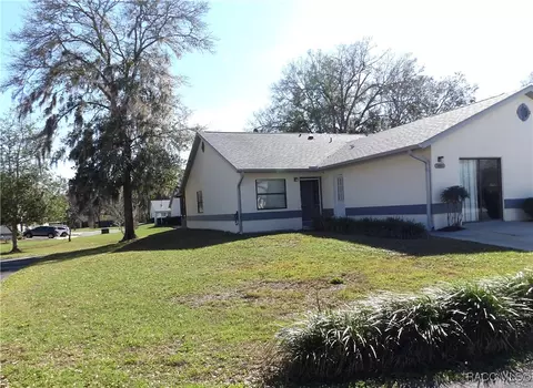 1861 Coralberry Ln, Inverness, FL 34450