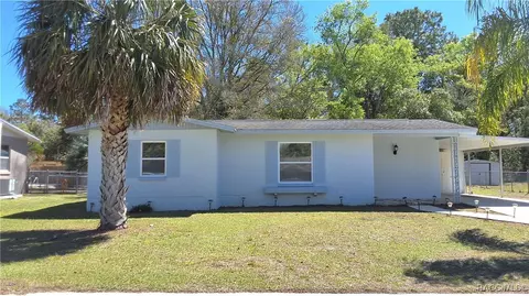 1882 W Gardenia Dr, Citrus Springs, FL 34434