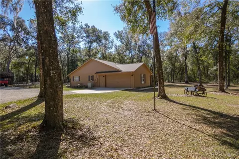 5369 N Ironstone Ter, Hernando, FL 34442 photo 5