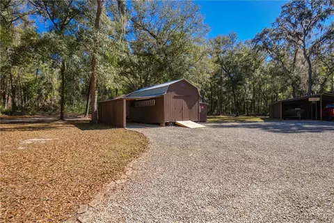 5369 N Ironstone Ter, Hernando, FL 34442 photo 35