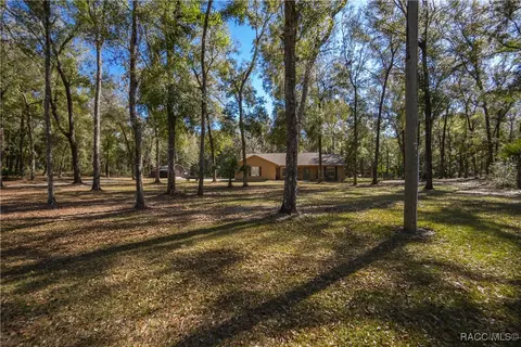 5369 N Ironstone Ter, Hernando, FL 34442