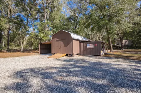 5369 N Ironstone Ter, Hernando, FL 34442 photo 34