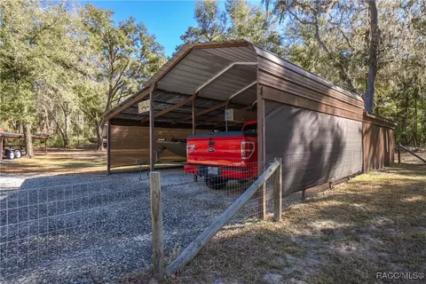 5369 N Ironstone Ter, Hernando, FL 34442 photo 33