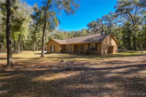 5369 N Ironstone Ter, Hernando, FL 34442 photo 3
