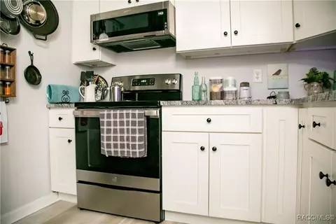 Kitchen - 6435 N Golden Rain Cir, Hernando, FL 34442 photo 1 of 7