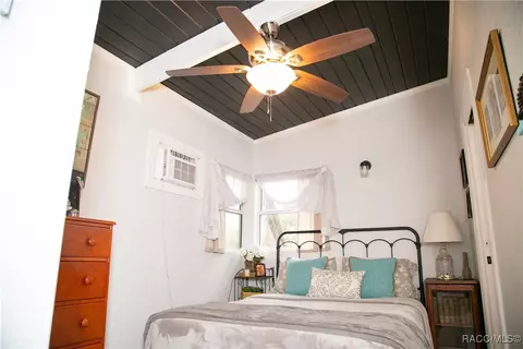 Bedroom - 6435 N Golden Rain Cir, Hernando, FL 34442 photo 2 of 2