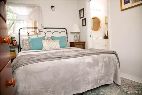 Bedroom - 6435 N Golden Rain Cir, Hernando, FL 34442 photo 1 of 2