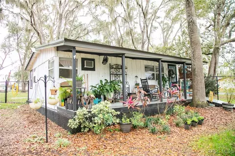 6435 N Golden Rain Cir, Hernando, FL 34442