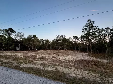 00 SW Bonable Dr, Dunnellon, FL 34431