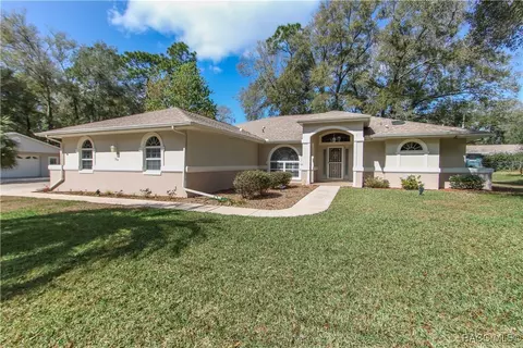 316 W Inverness Blvd, Inverness, FL 34452