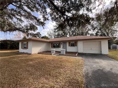 9309 N Citrus Springs Blvd, Citrus Springs, FL 34434
