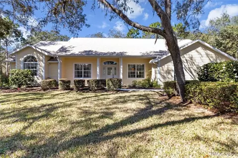 3626 N Annapolis Ave, Hernando, FL 34442