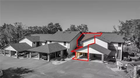 115 E Hartford St #6A, Hernando, FL 34442 photo 2