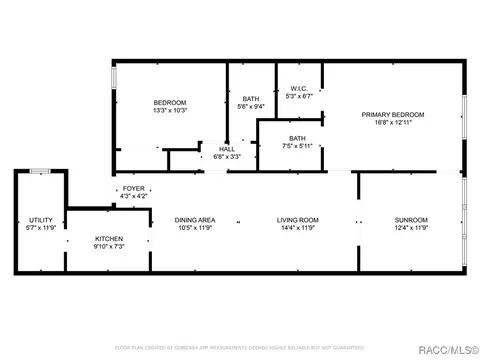 115 E Hartford St #6A, Hernando, FL 34442 photo 23