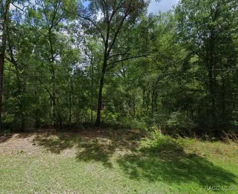 5305 N Ironstone Ter, Hernando, FL 34442