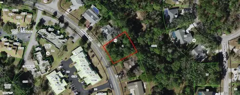 54 Douglas St, Homosassa, FL 34446
