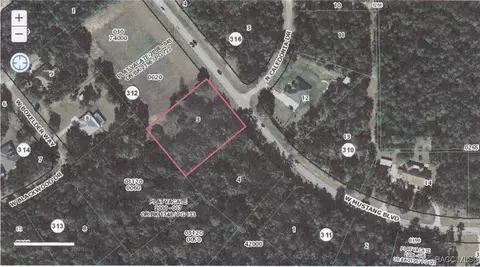 2588 W Mustang Blvd, Beverly Hills, FL 34465
