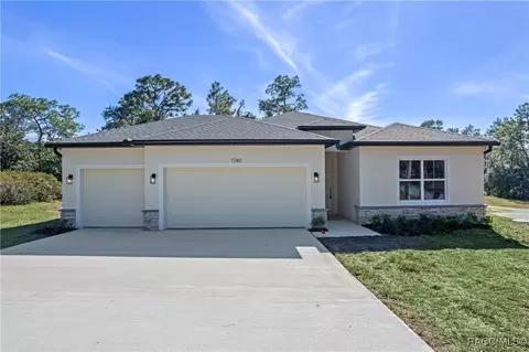 1740 E Mckinley St, Hernando, FL 34442