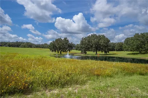 375 N Lake Shenandoah Loop, Inverness, FL 34453