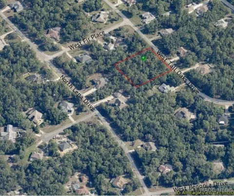 1960 W Tall Oaks Dr, Beverly Hills, FL 34465