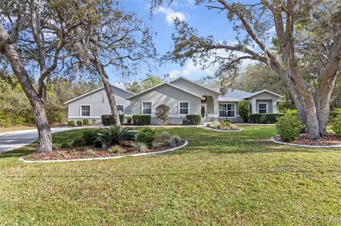 919 W Pearson St, Hernando, FL 34442
