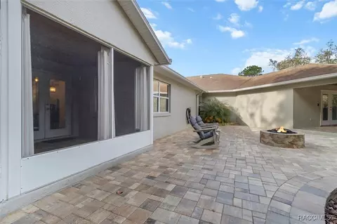 Exterior - 919 W Pearson St, Hernando, FL 34442 photo 8 of 19