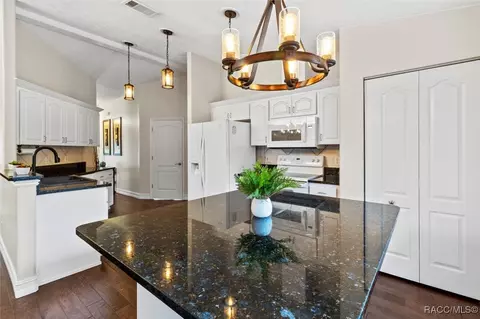 Kitchen - 919 W Pearson St, Hernando, FL 34442 photo 2 of 10
