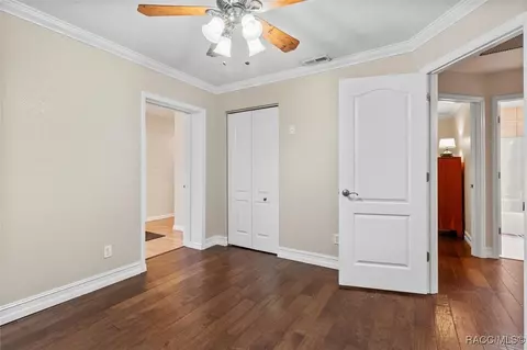 Bedroom - 919 W Pearson St, Hernando, FL 34442 photo 4 of 4