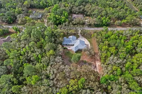 View/Area - 919 W Pearson St, Hernando, FL 34442 photo 8 of 10