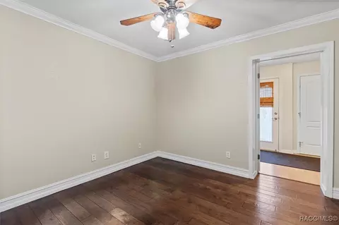 Bedroom - 919 W Pearson St, Hernando, FL 34442 photo 3 of 4