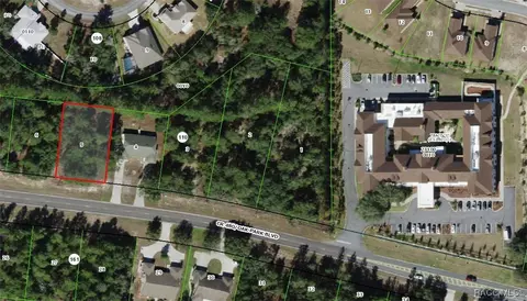 5557 W Oak Park Blvd, Homosassa, FL 34446