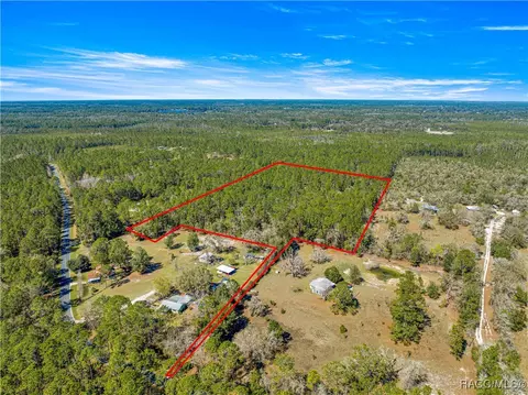 tbd NE 212 Street Rd, Other, FL 32134