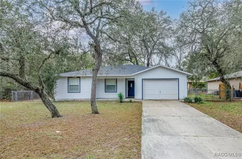 3032 E Murray St, Inverness, FL 34453