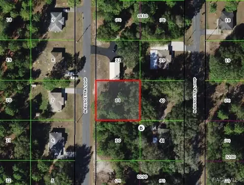 8646 N Buscetta Loop, Crystal River, FL 34428 photo 2