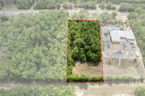 10458 N Florida Ave, Citrus Springs, FL 34434