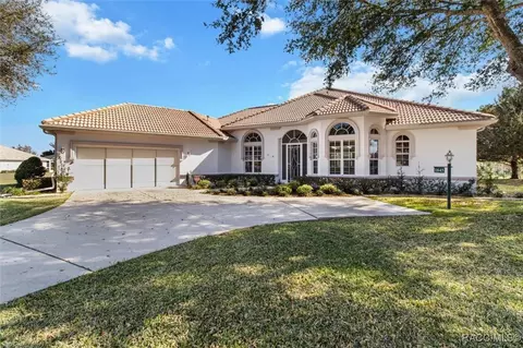 1845 E Gate Dancer Cir, Inverness, FL 34453