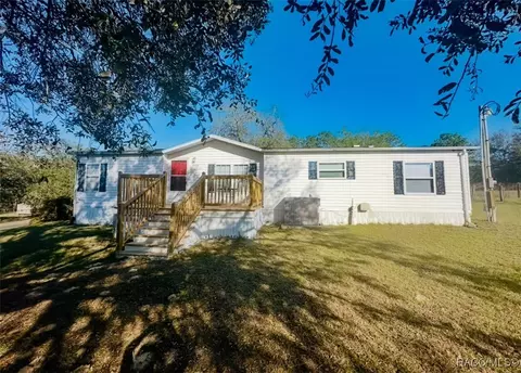 4185 178th Ter, Dunnellon, FL 34432