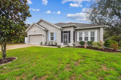 28 Calendula Ct, Homosassa, FL 34446