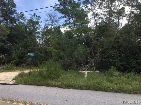 1443 S Border Ave, Inverness, FL 34452
