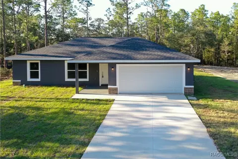 17710 SW 48th Pl, Dunnellon, FL 34432