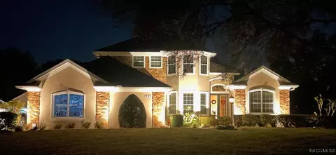 293 N Cherry Pop Dr, Inverness, FL 34453