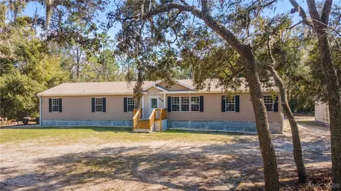 6598 SW 157th Ln, Dunnellon, FL 34432