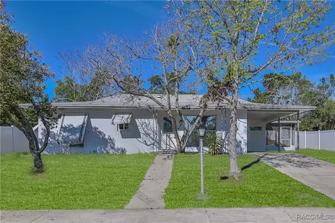 6343 Skyline Ct, Spring Hill, FL 34606