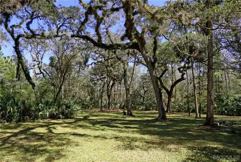 Exterior - 6306 E Forest Trail Dr, Hernando, FL 34442 photo 8 of 10