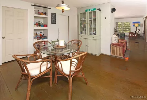 Dining - 6306 E Forest Trail Dr, Hernando, FL 34442 photo 1 of 2