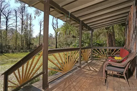 Exterior - 6306 E Forest Trail Dr, Hernando, FL 34442 photo 4 of 10